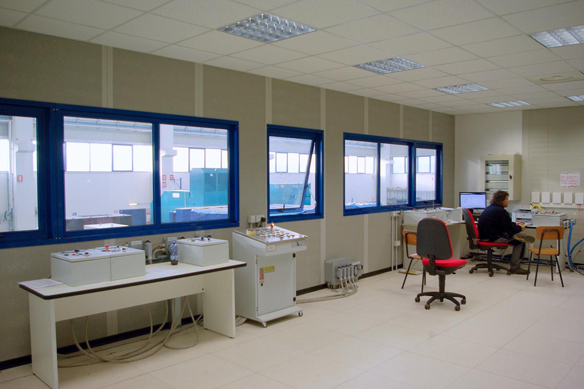 Cabine insonorizzate (EN)