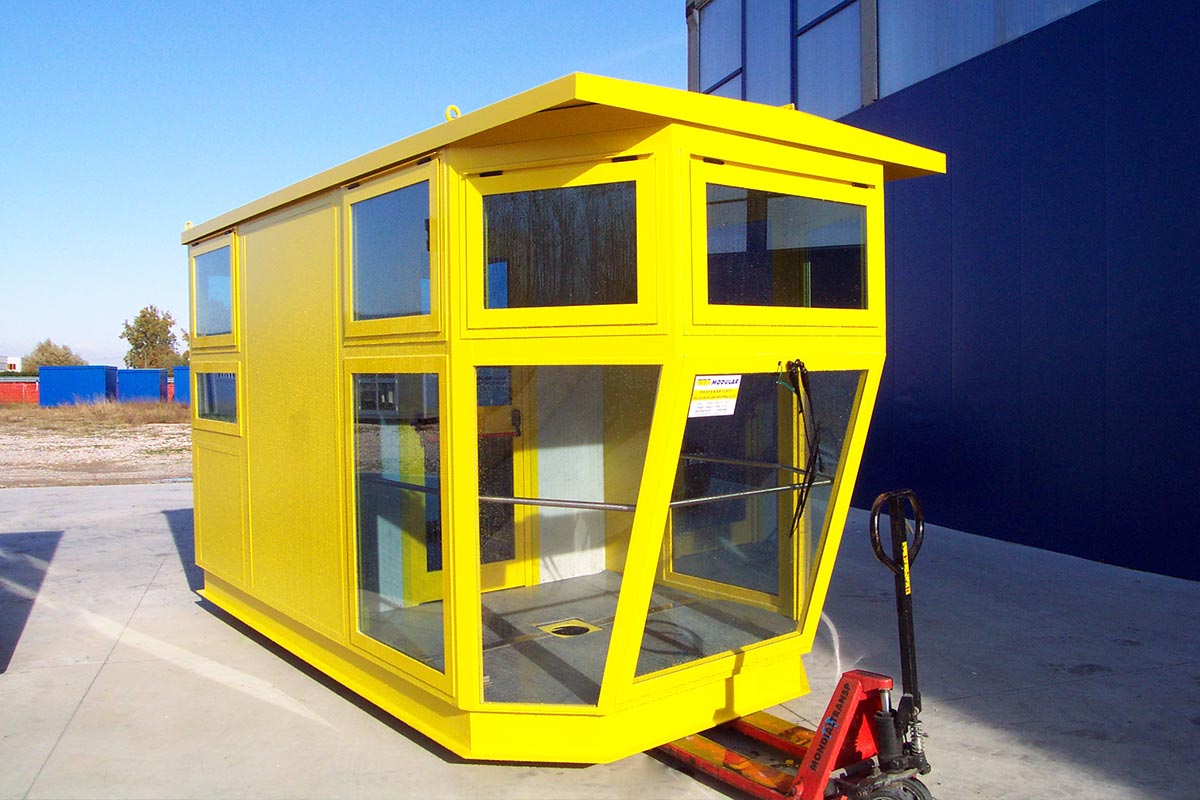 Cabine operatore (EN)