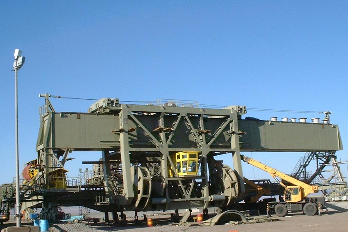 Cabine operatore (EN)