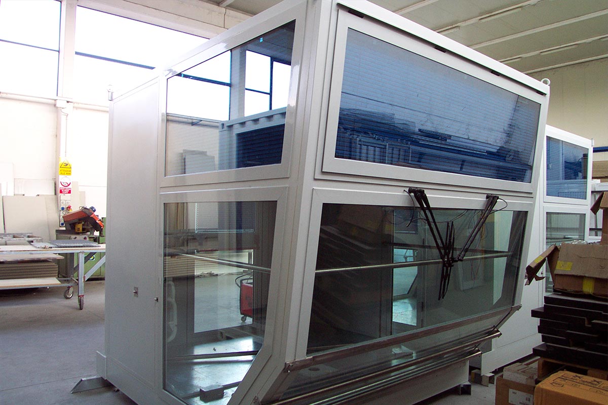 Cabine operatore (EN)
